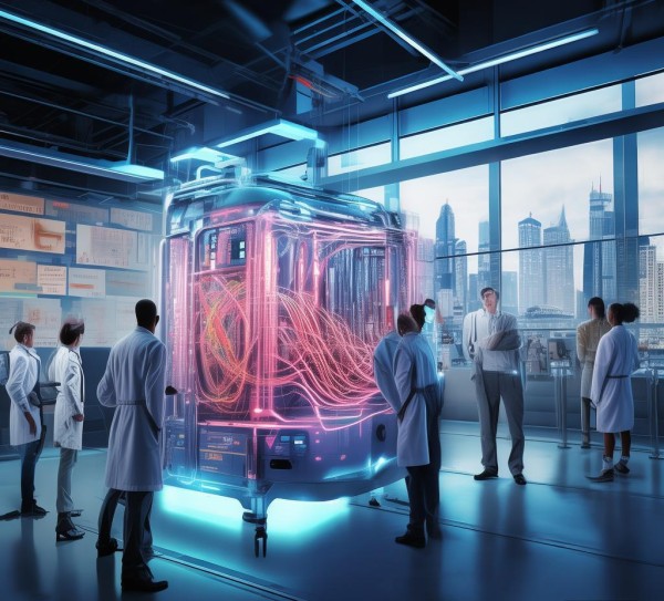 科技助力经济,创新路径与案例分析