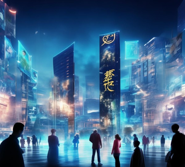 福建网能科技,科技精神的绽放与社会责任的担当 福建网能科技,科技精神的绽放与社会责任的担当