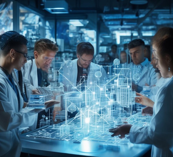 科技情报体系的要素解析 科技情报体系的要素解析